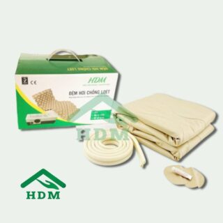 Đệm hơi chống loét HDM dùng cho người già, người bệnh