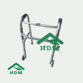 Khung tập đi HDM