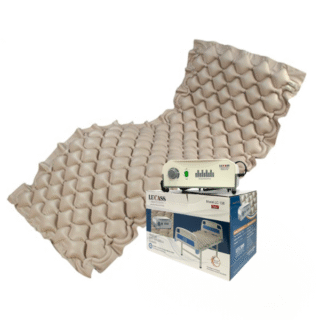 Đệm Hơi Chống Loét Lucass LC138