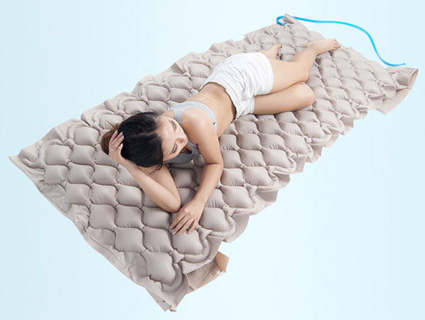 Đệm Hơi Chống Loét Lucass LC79 Chính Hãng Lucass Giá Tốt
